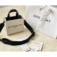 Givenchy Handle Bags